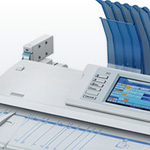 Geniş Format Fotokopi ve Yazıcılar